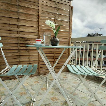 Little Romantic Appartment Agrinio Exterior photo