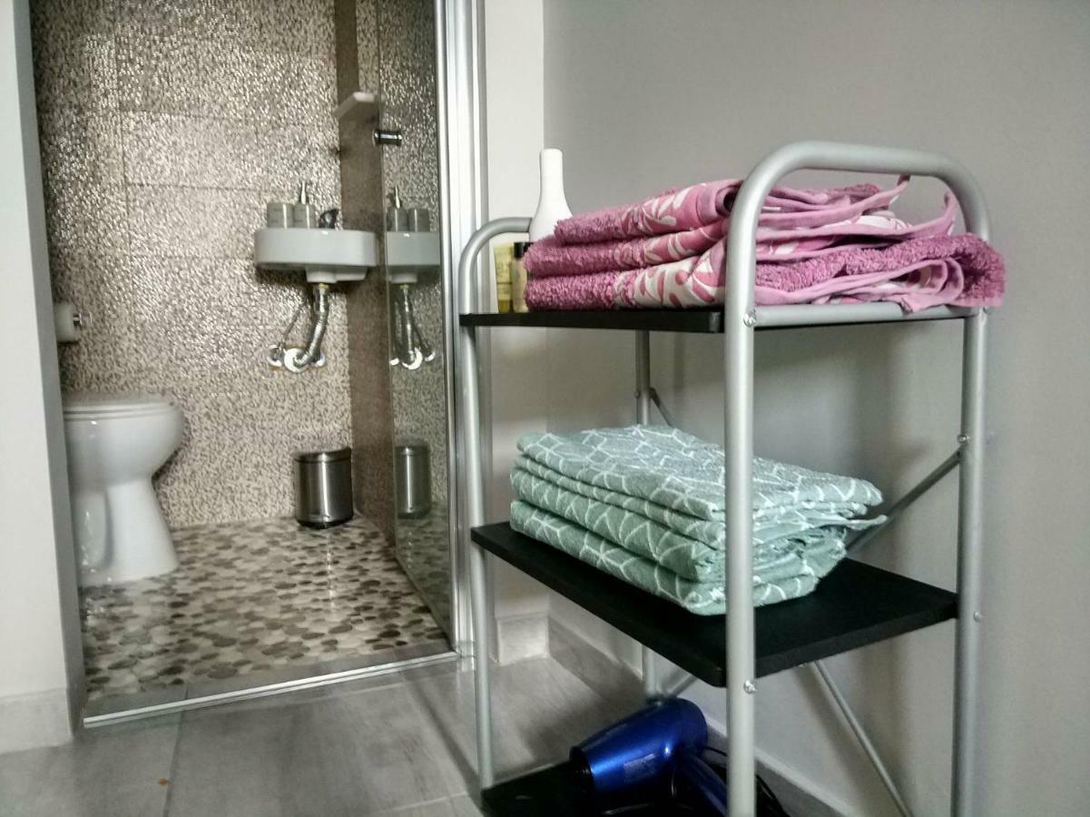 Little Romantic Appartment Agrinio Exterior photo