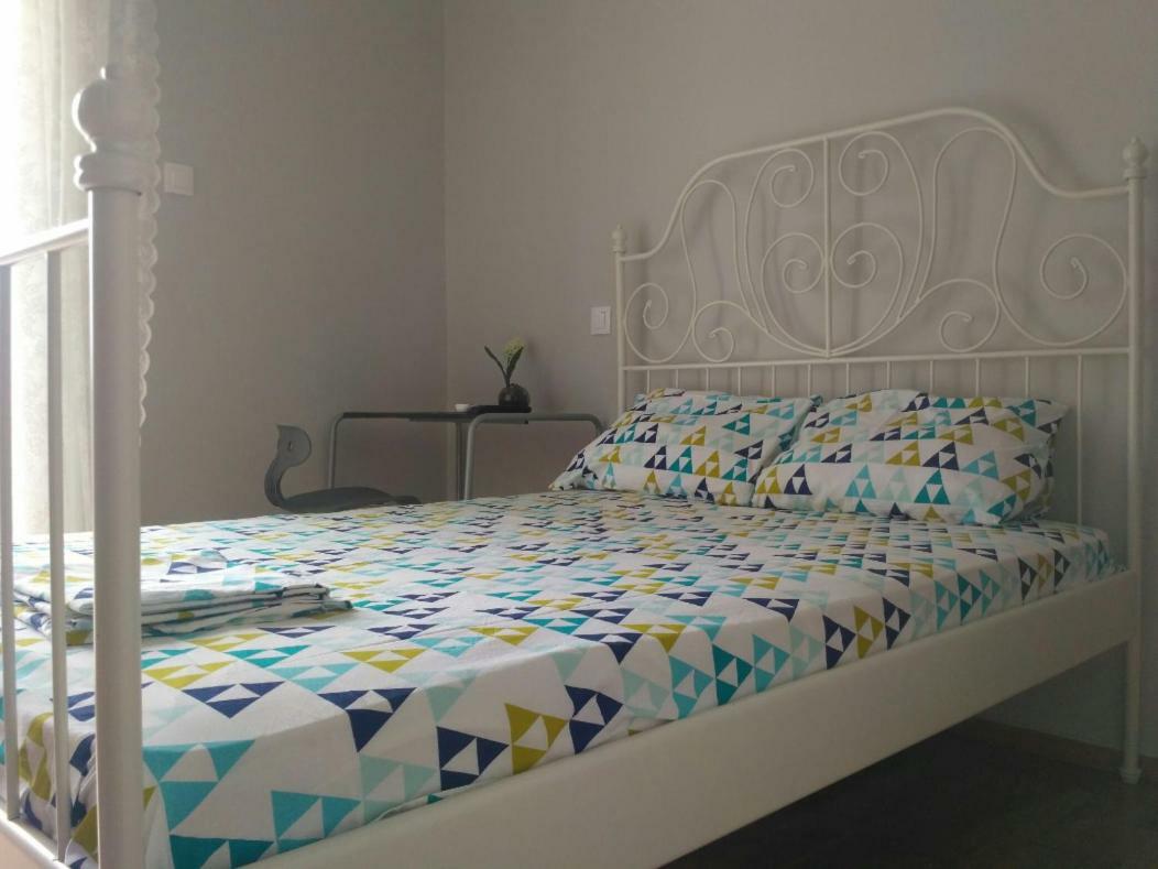 Little Romantic Appartment Agrinio Exterior photo